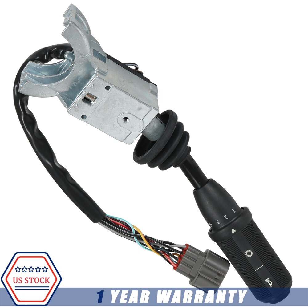 Forward & Reverse Column Switch 701/80298 NEW For JCB 4C 4CX 4CN 3CN 3CX 3DX