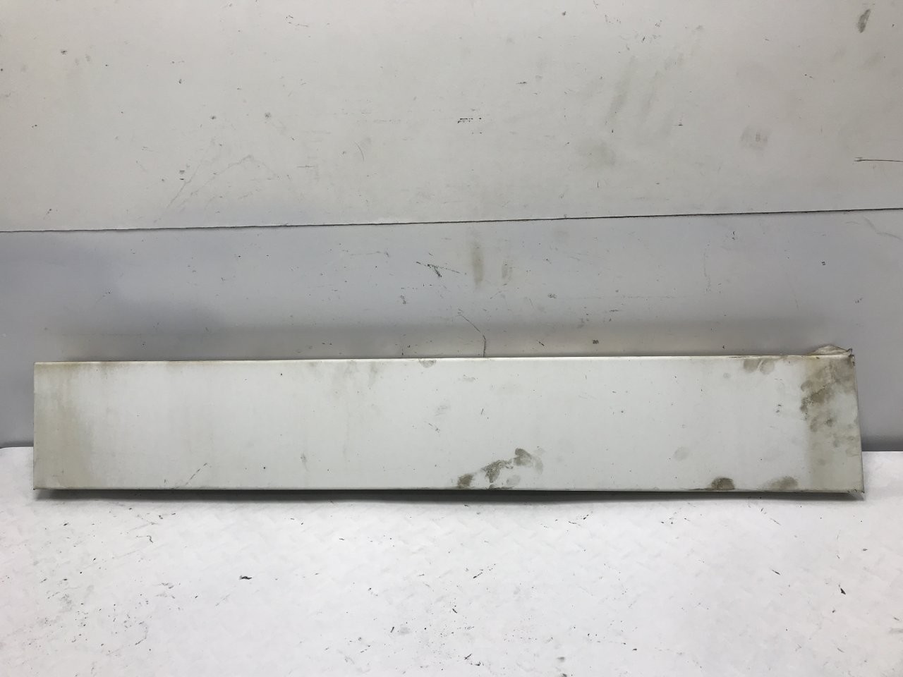 Sterling A9513 ALUMINUM Left/Driver UNDER SLEEPER Panel | P/N M809430