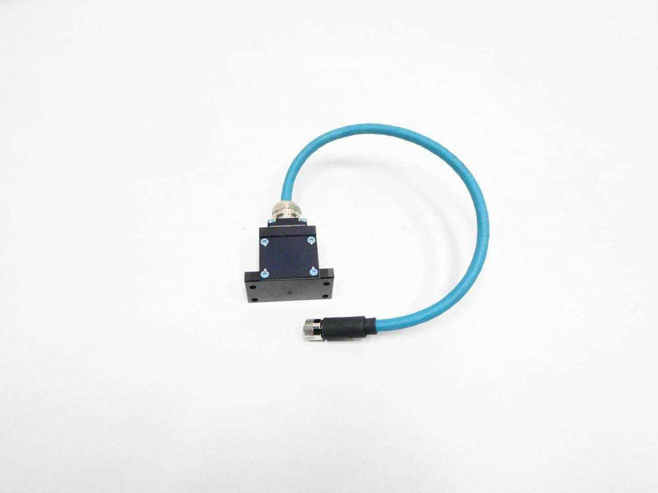 Ati RE8T Tool Changer Assembly