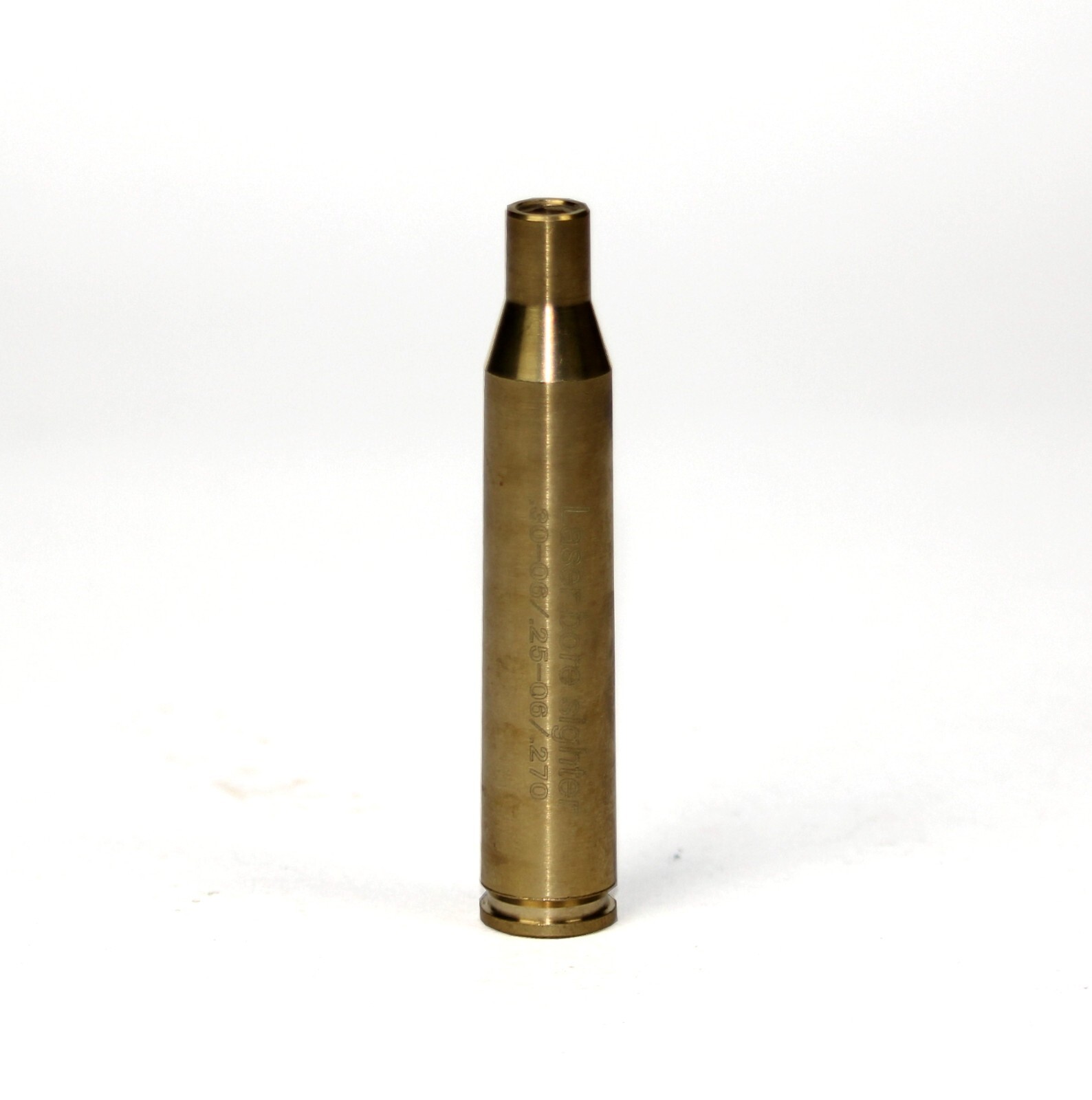 X-Store Boresighter 30-06 Red Dot Laser (Batteries Included)