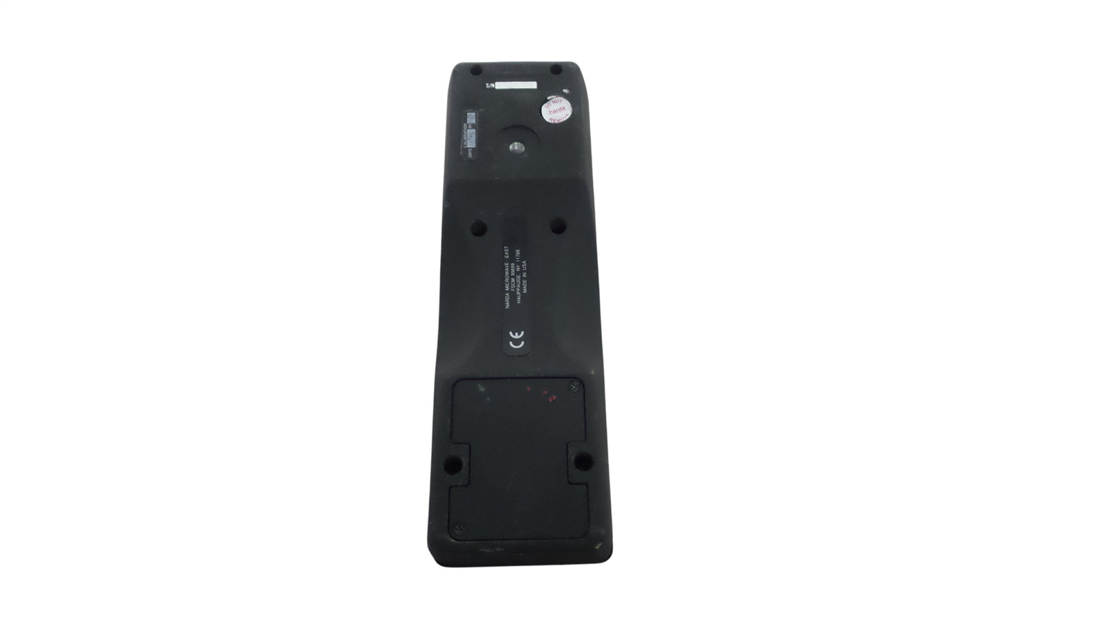 Narda 8715 Survey Meter - Free Shipping