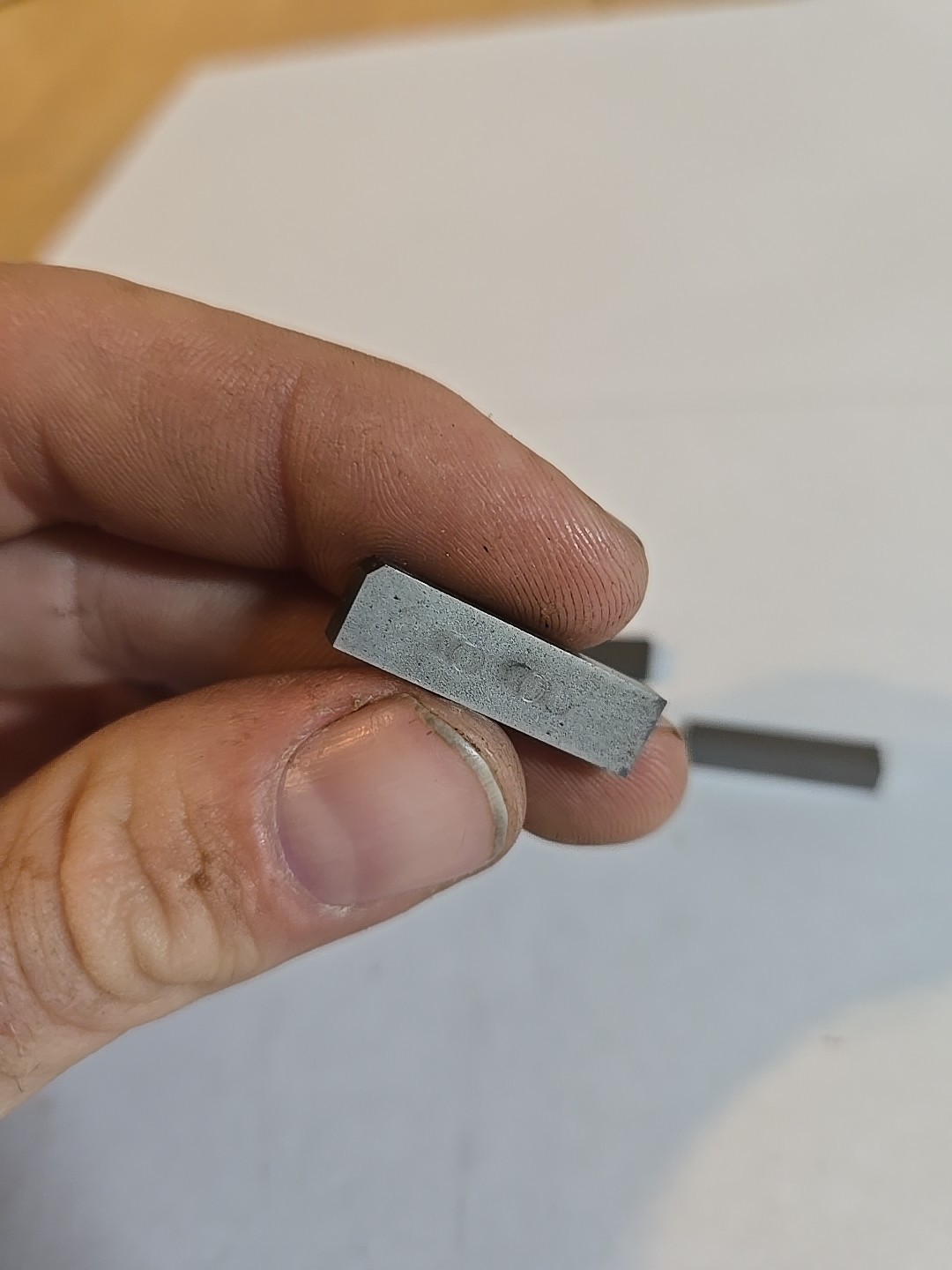 PMA tool neck turning tool replacement cabide cutter (sold individually)
