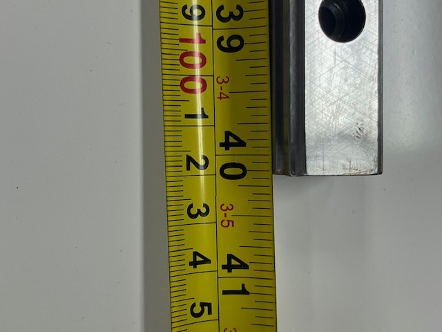 NSK NH201020AN3-F177708 Precision Linear Guide