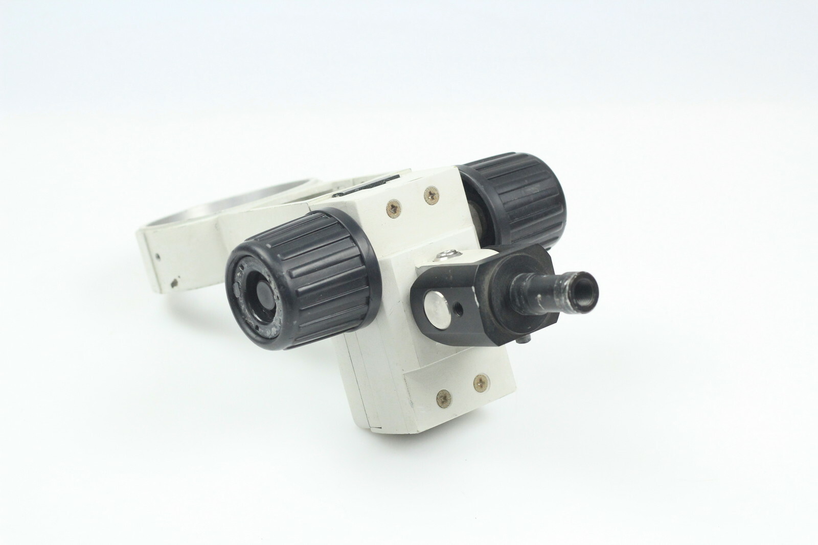 Microscope Head Ring Focus Assembly
