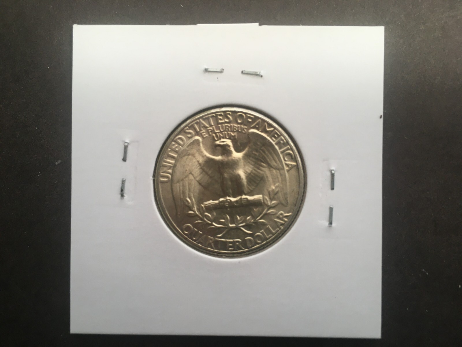 1948 GEM / BU WASHINGTON QUARTER