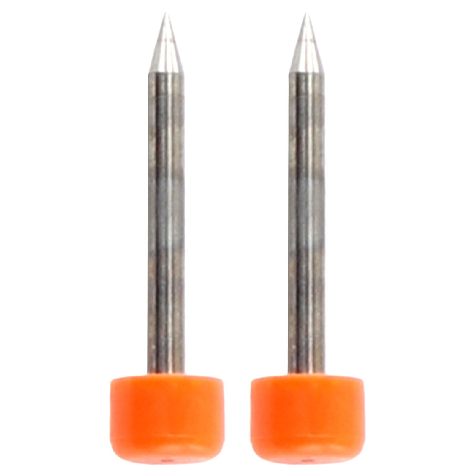 Brand New Electrical Tools Electrode Rod 2pcs Electrodes Fiber Optical