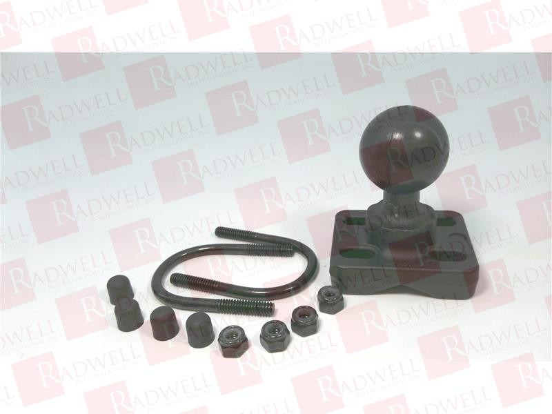 RAM MOUNTING SYSTEMS INC RAM-235-1U / RAM2351U (USED)