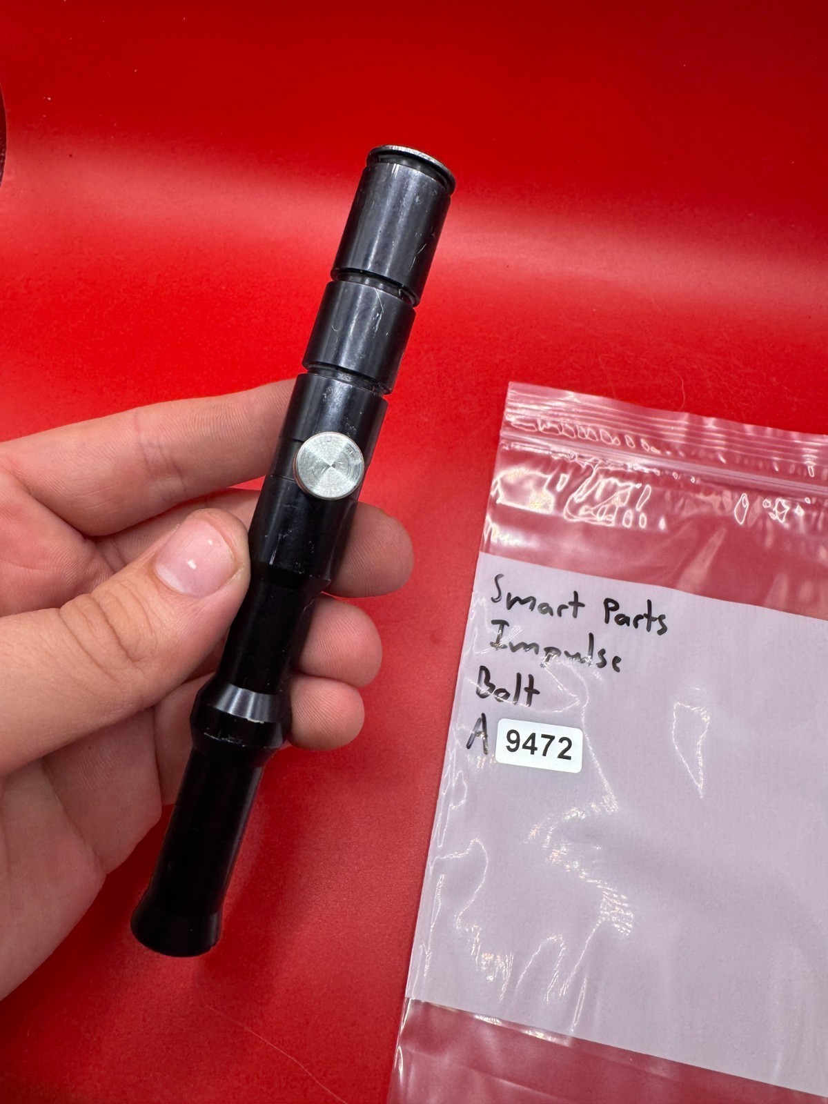 Smart Parts Impulse Bolt