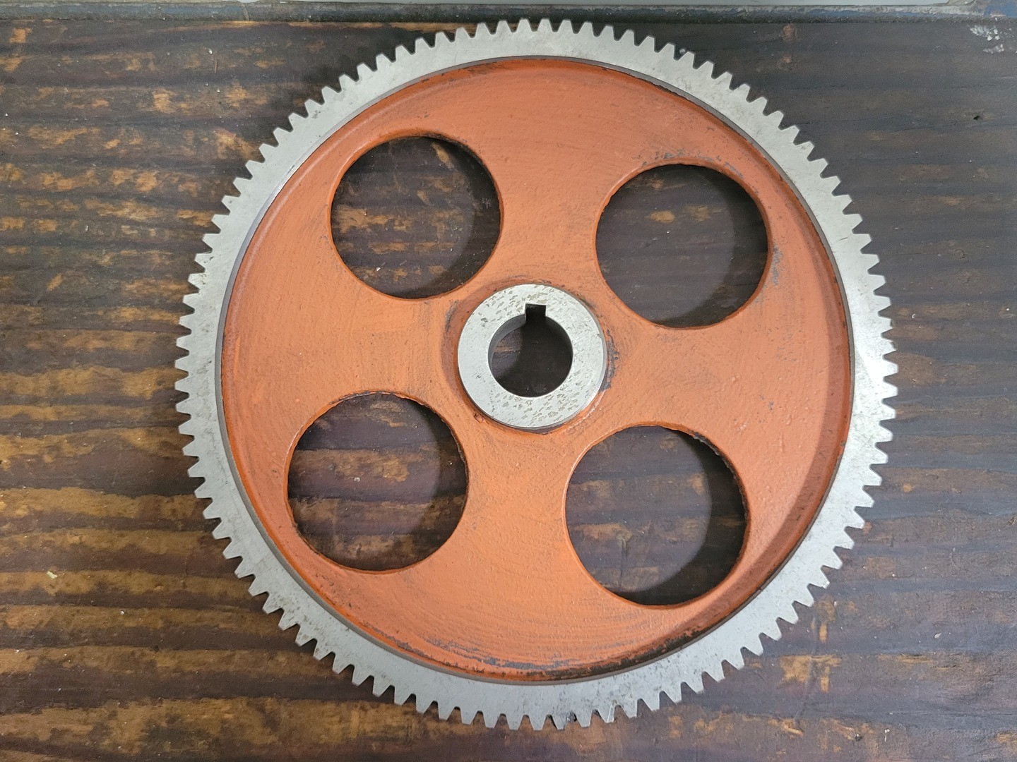 Gear Set of 9 pcs – Gear Hobbers & Shapers