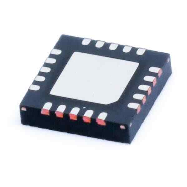 5Pcs TPA2013D1RGPR QFN-20 Audio Amplifiers 2.7W Constant Output Pwr Mono Class-D