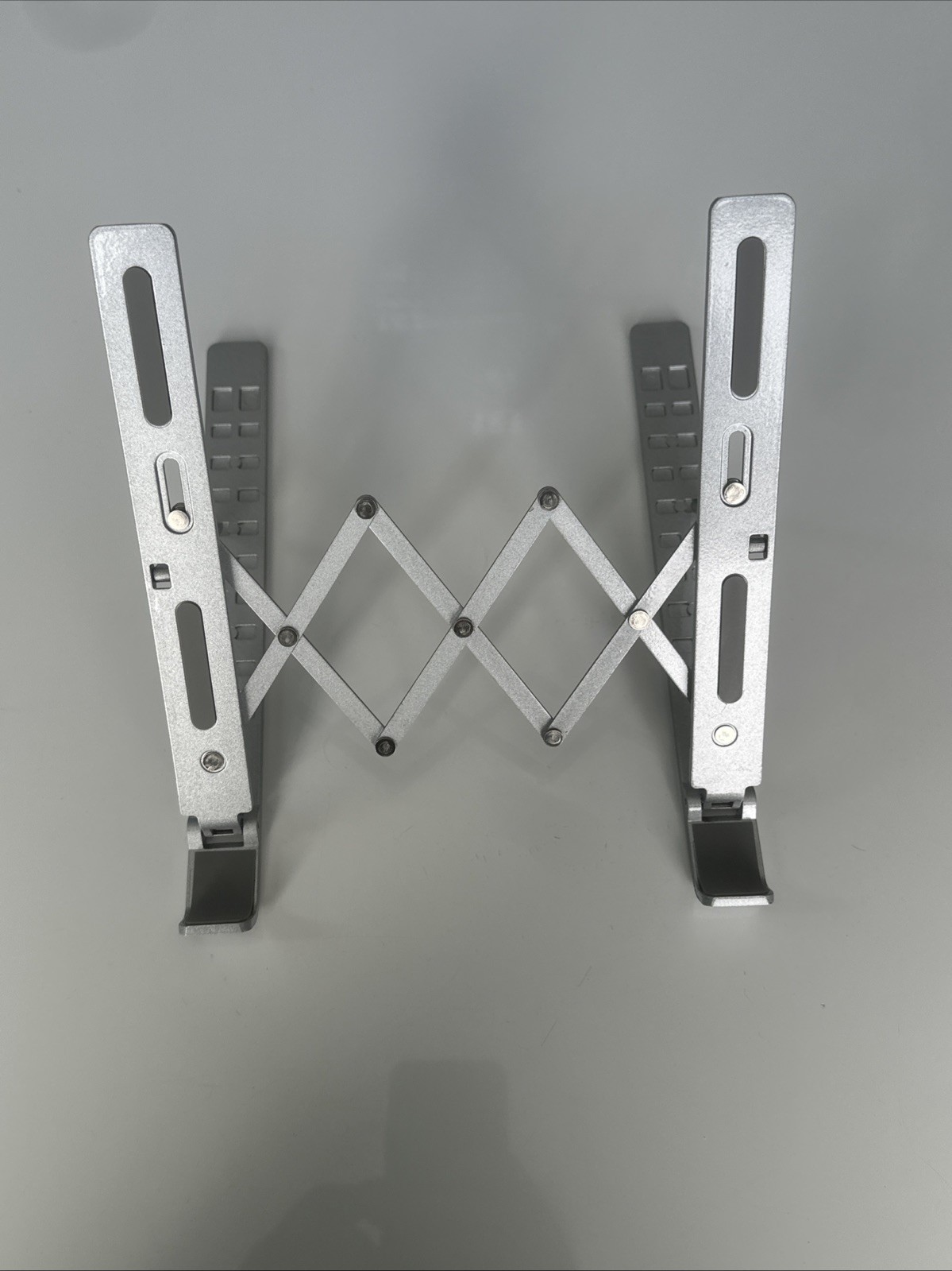 Portable Laptop Stand Adjustable Foldable Notebook Tablet Holder Computer Desk