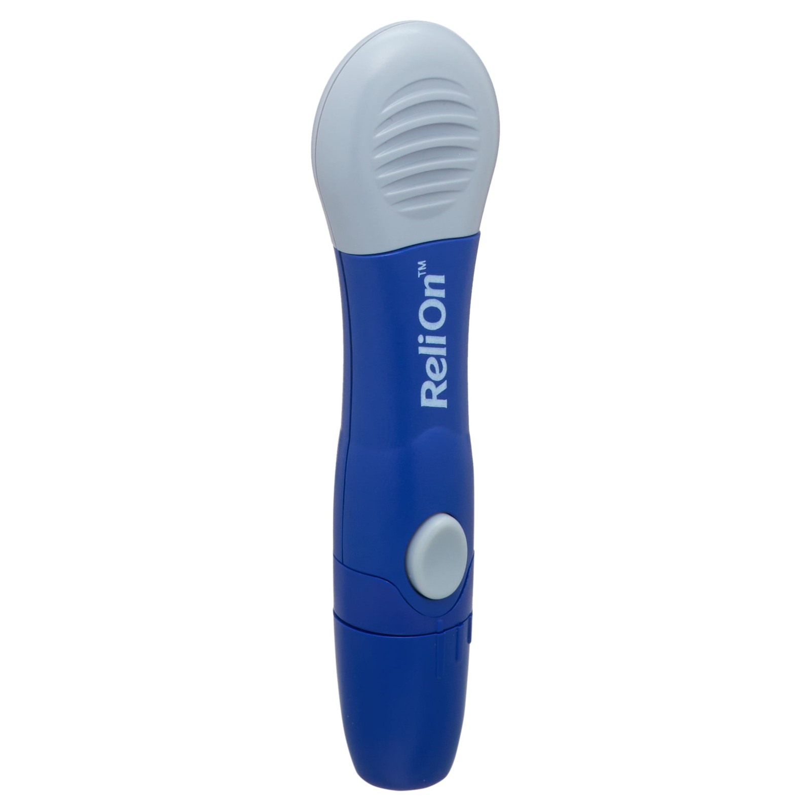 ReliOn Lancing Device