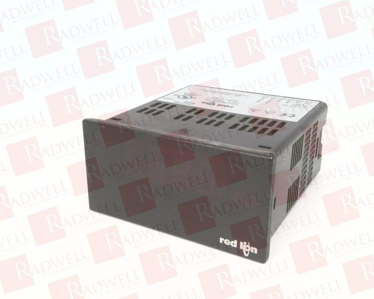 RED LION CONTROLS PAXLPV00 / PAXLPV00 (USED)
