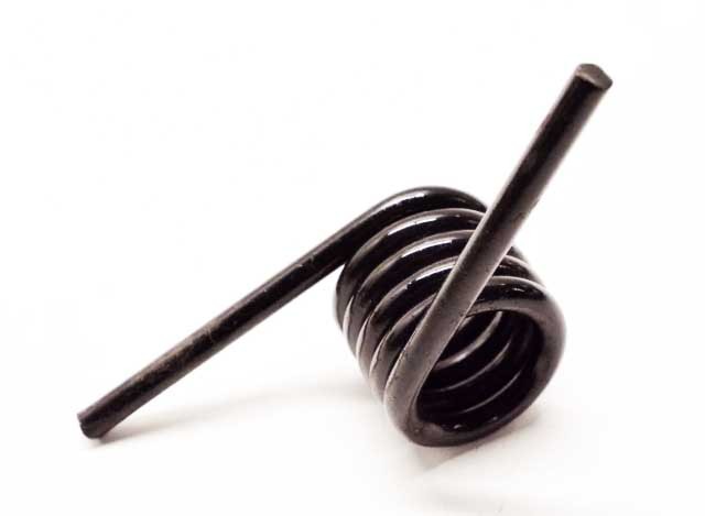 SPI Suspension Spring for 1976 Ski-Doo Olympique Plus Snowmobile [Front Left]