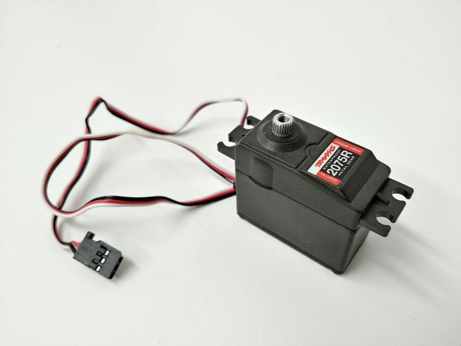 NEW Traxxas Slash 4x4 ULTIMATE 2075R Digital High Speed Metal Gear Servo UPGRADE