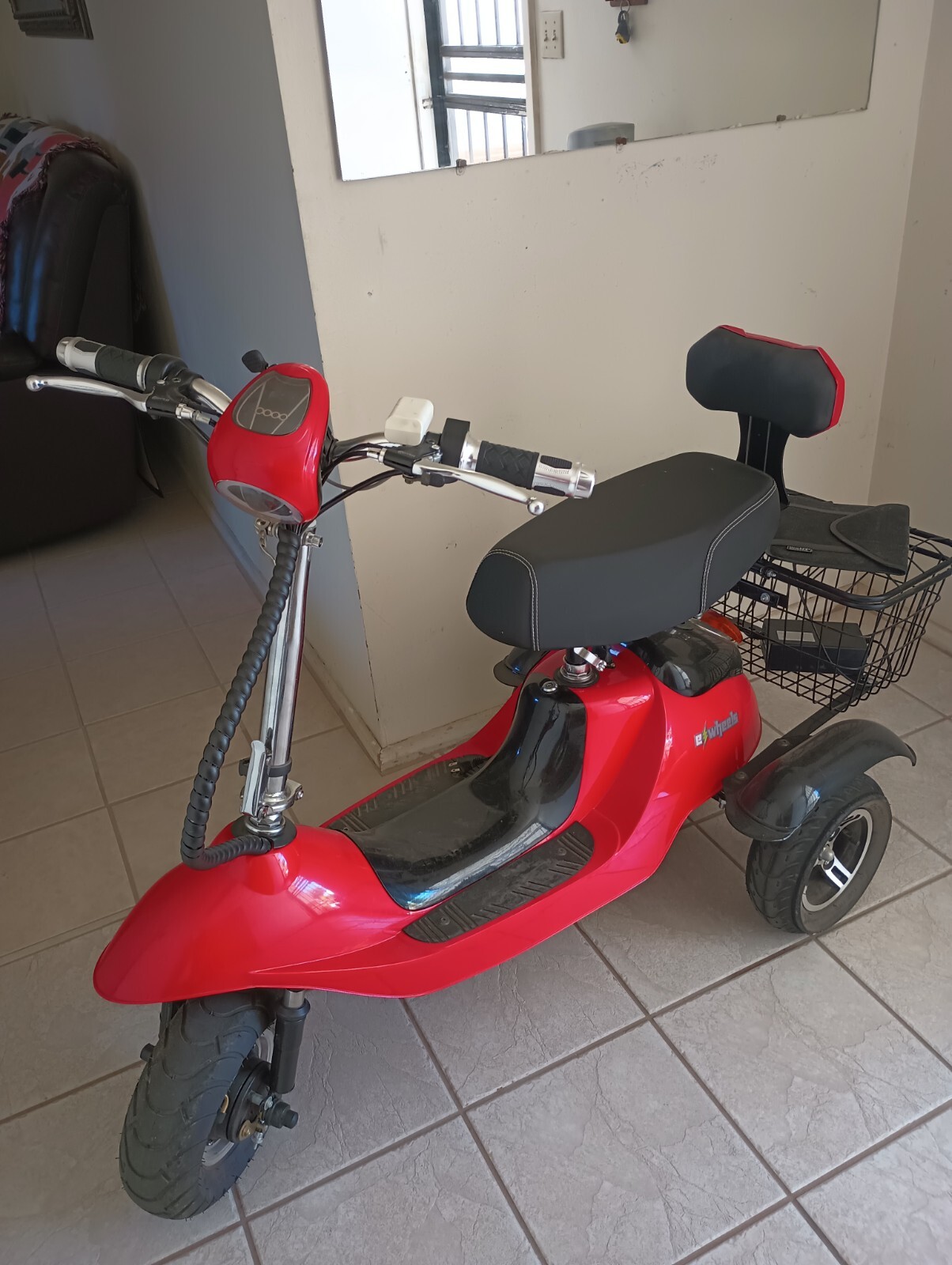 medical mobility scooters