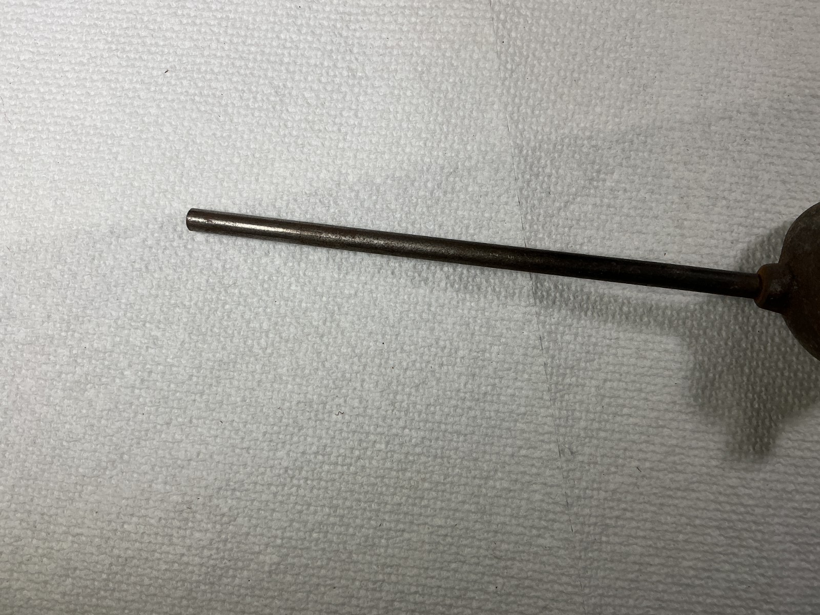 Vintage Lyman Ideal One Dipper