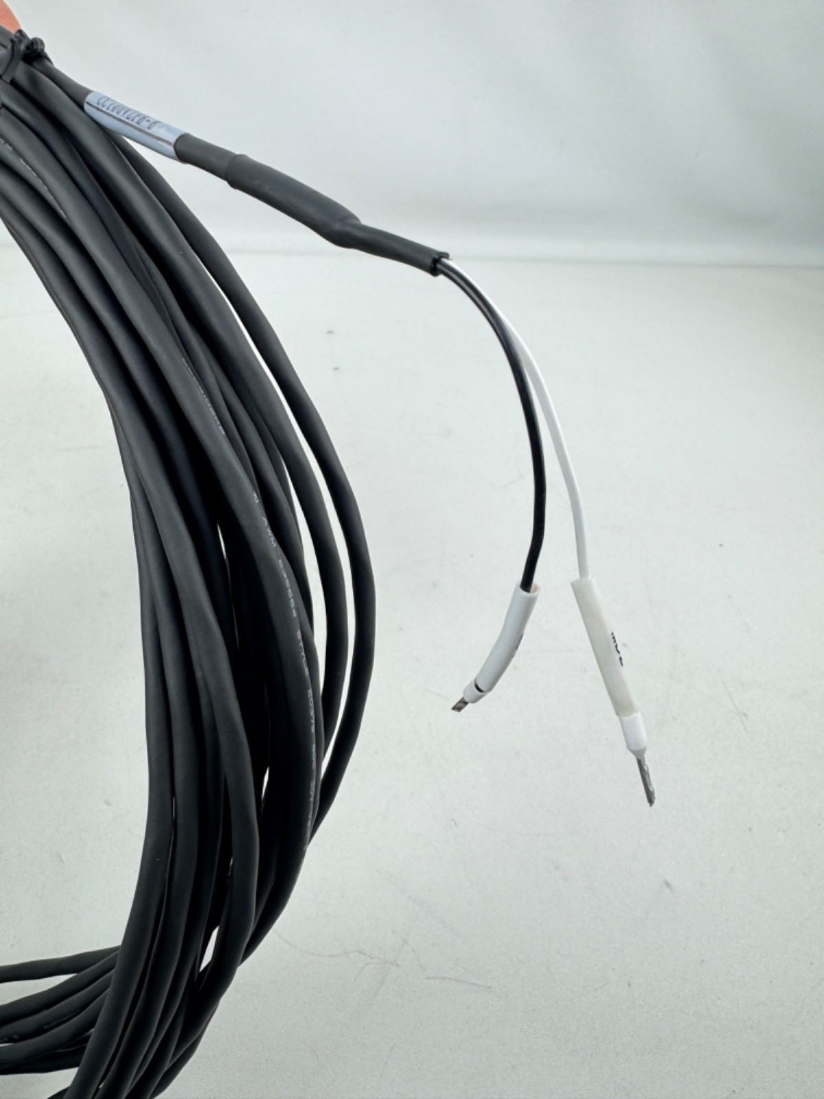 Oriental Motor CC100VZFB-B Connection Cable