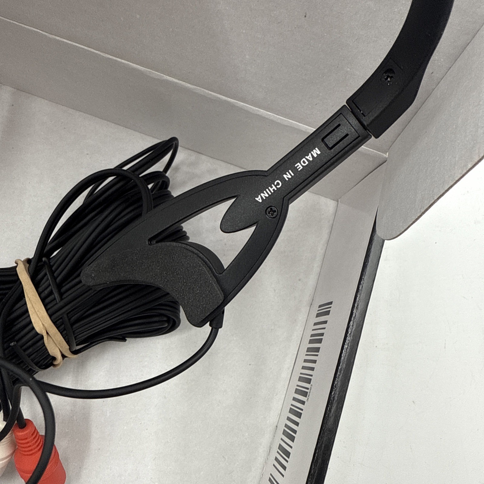 AUTHENTIC BOSE ADAPTiQ AUDIO CALIBRATION SYSTEM IN BOX - LN EX++