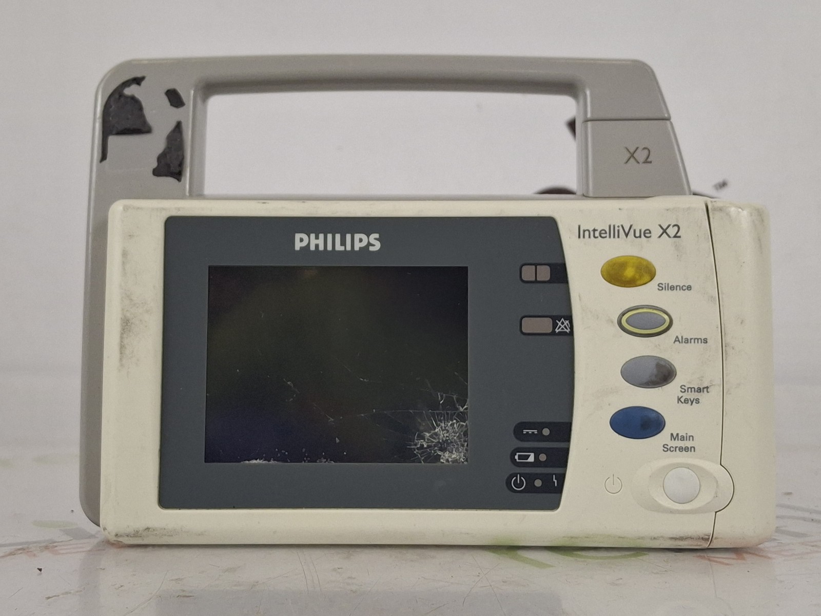 Philips IntelliVue X2 Monitor - Masimo SpO2