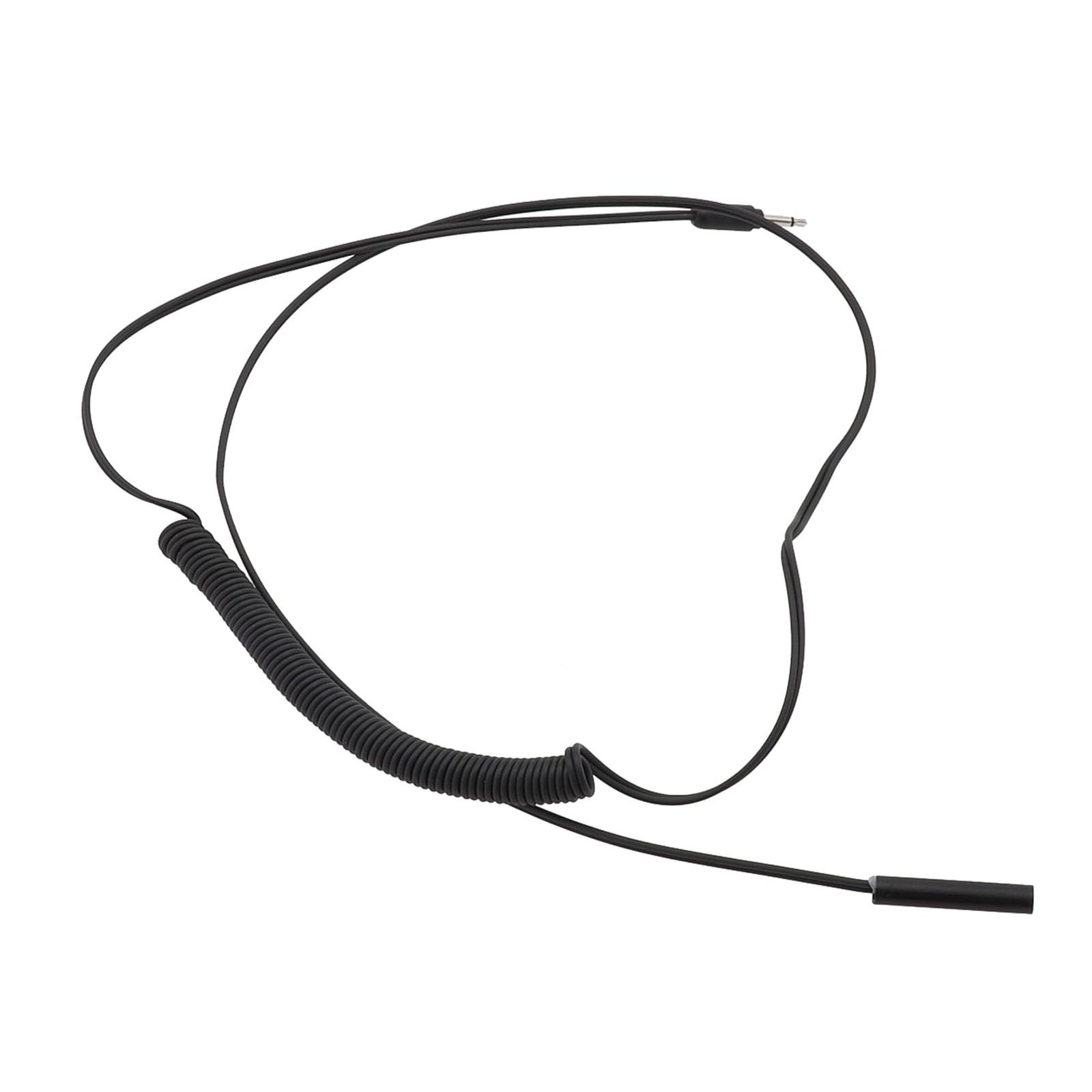Replaceable Induction Cable for Exercise Bike Sensor Reliable Replacement Parts