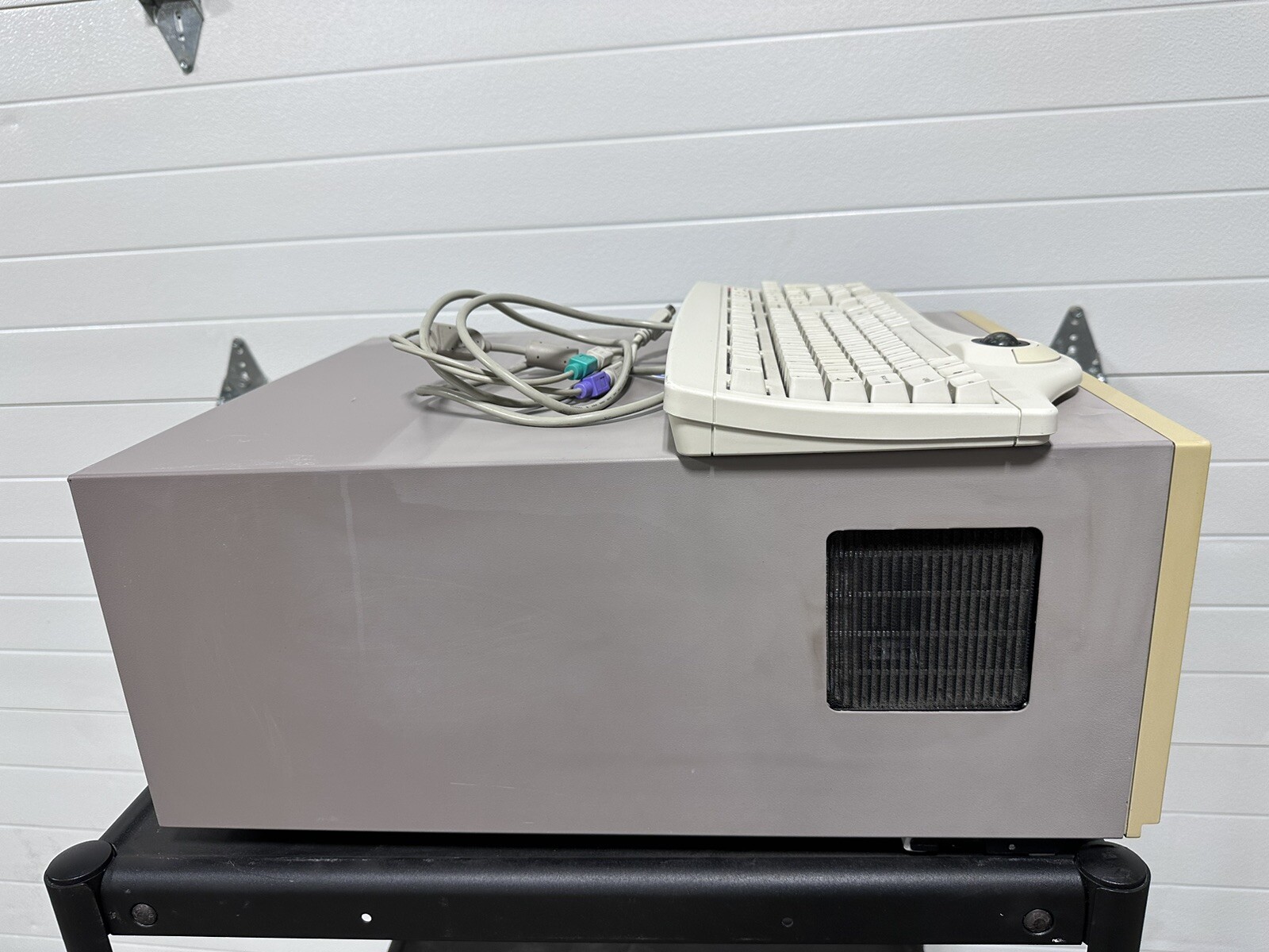 Keithley 4500 Modular Test System w/ Software Installed