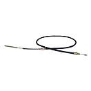Emergency Brake Cable 52128243AD 16730.34 Fit's 99-04 Jeep Grand Cherokee WJ