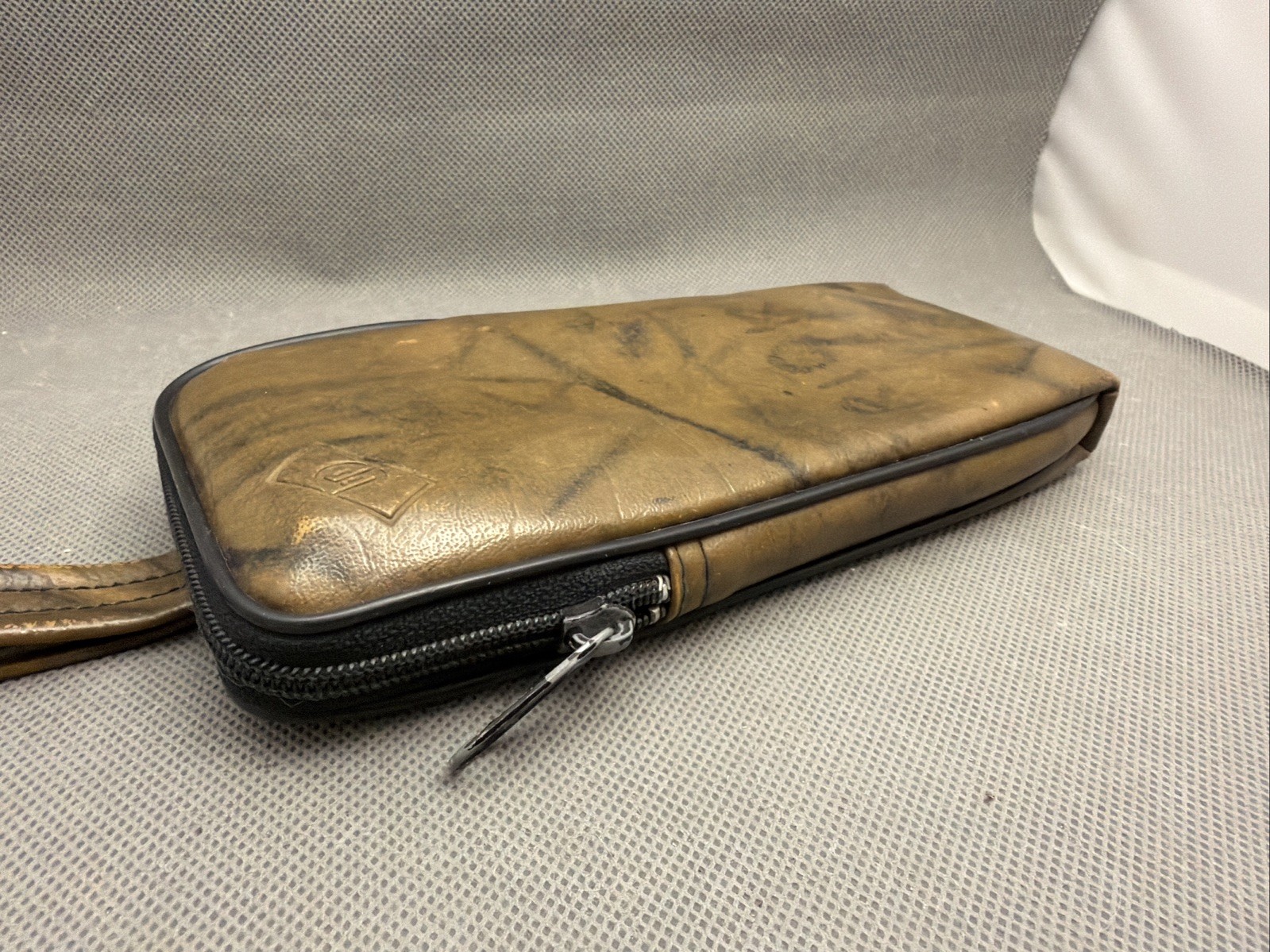 HP-41CX Calculator, Half Nut Version, with Case, Good Condition, SN 20682