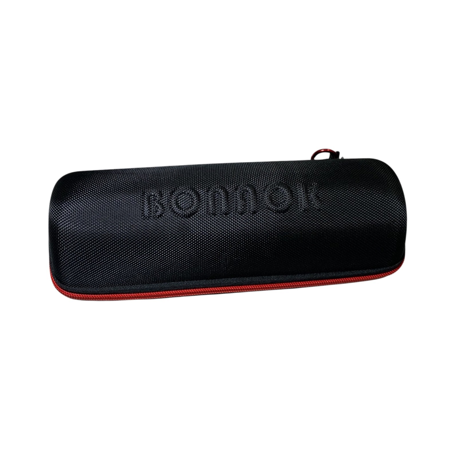 Bonaok Pink Wireless Bluetooth Karaoke Microphone Portable Handheld