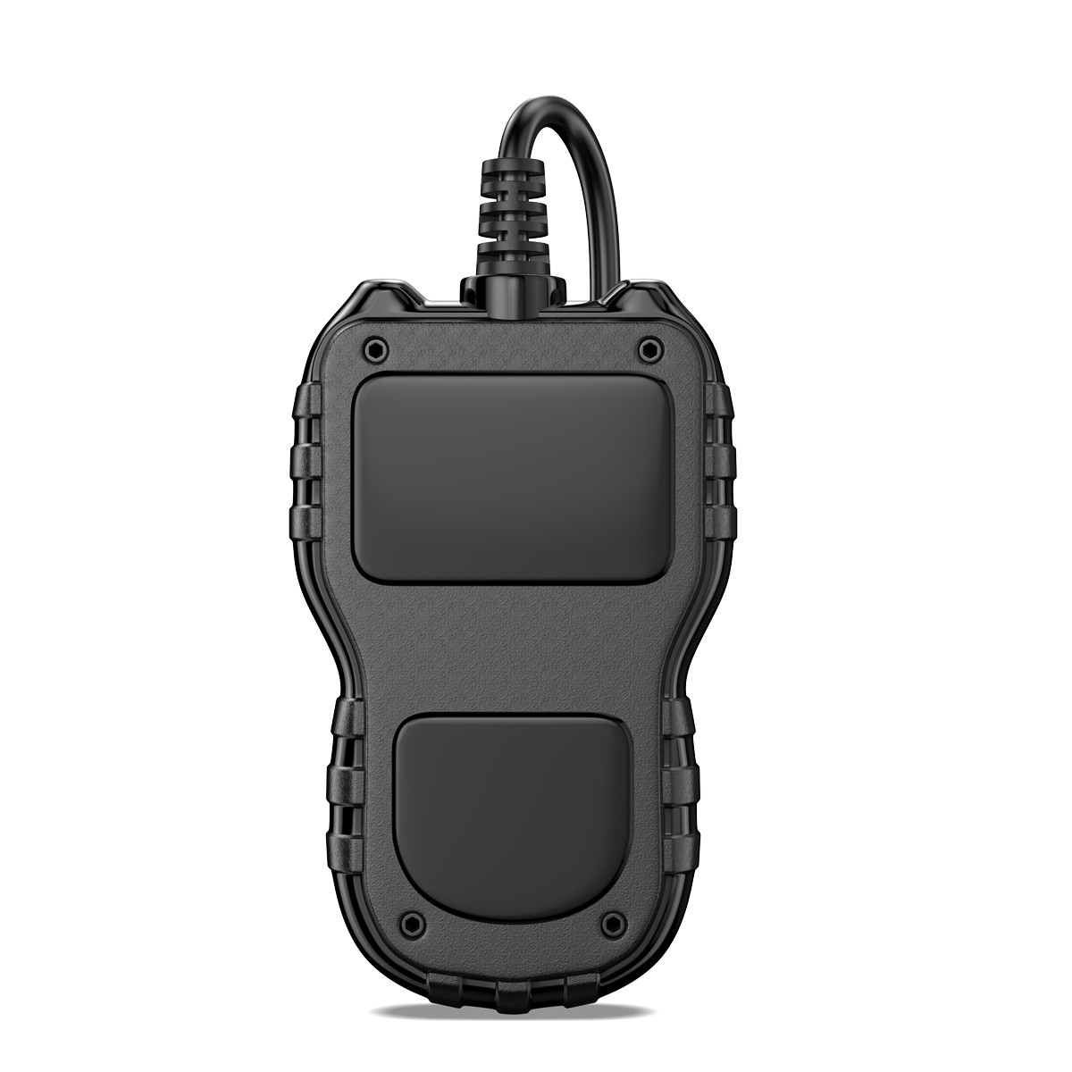 Car OBD2 Scanner Fault Code Reader Diagnostic Scan Tool Check Engine Emission