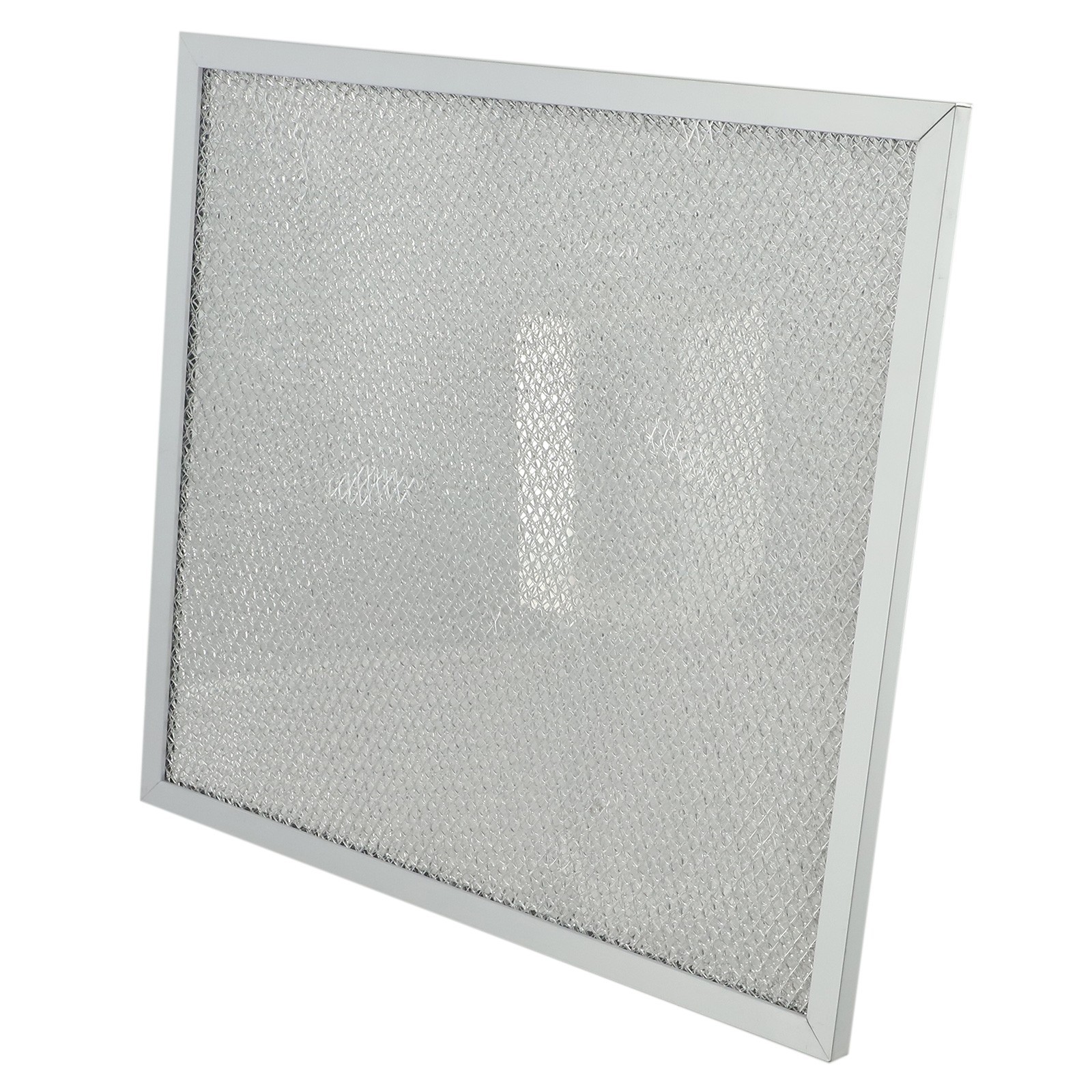 Long lasting Range Hood Metal Filter Optimal Performance Easy Installation