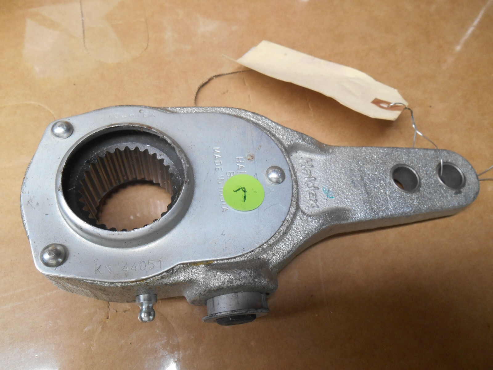 NEW, HALDEX SLACK ADJUSTER # CT49 # ZZN44051         FAST SHIPPING