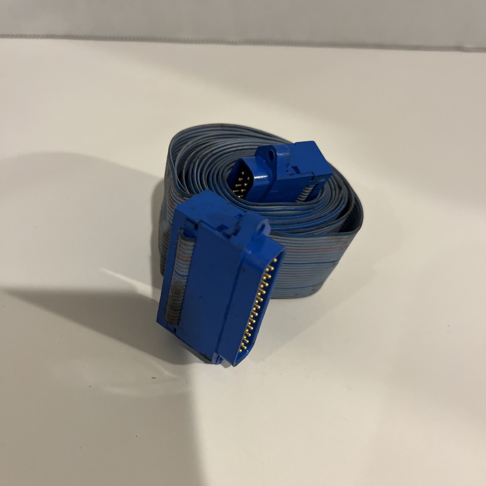 TRS-80 ribbon interface 25 Pin