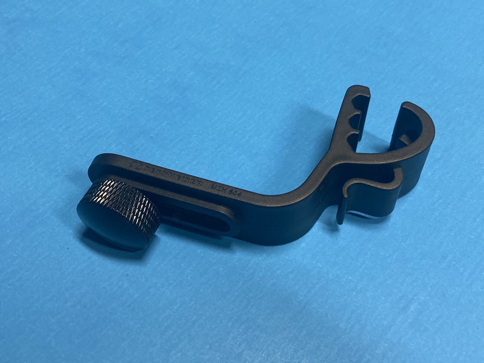 Tom drum Clamp/Clip for Sennheiser MZH604  e604 and e904  microphones #31op