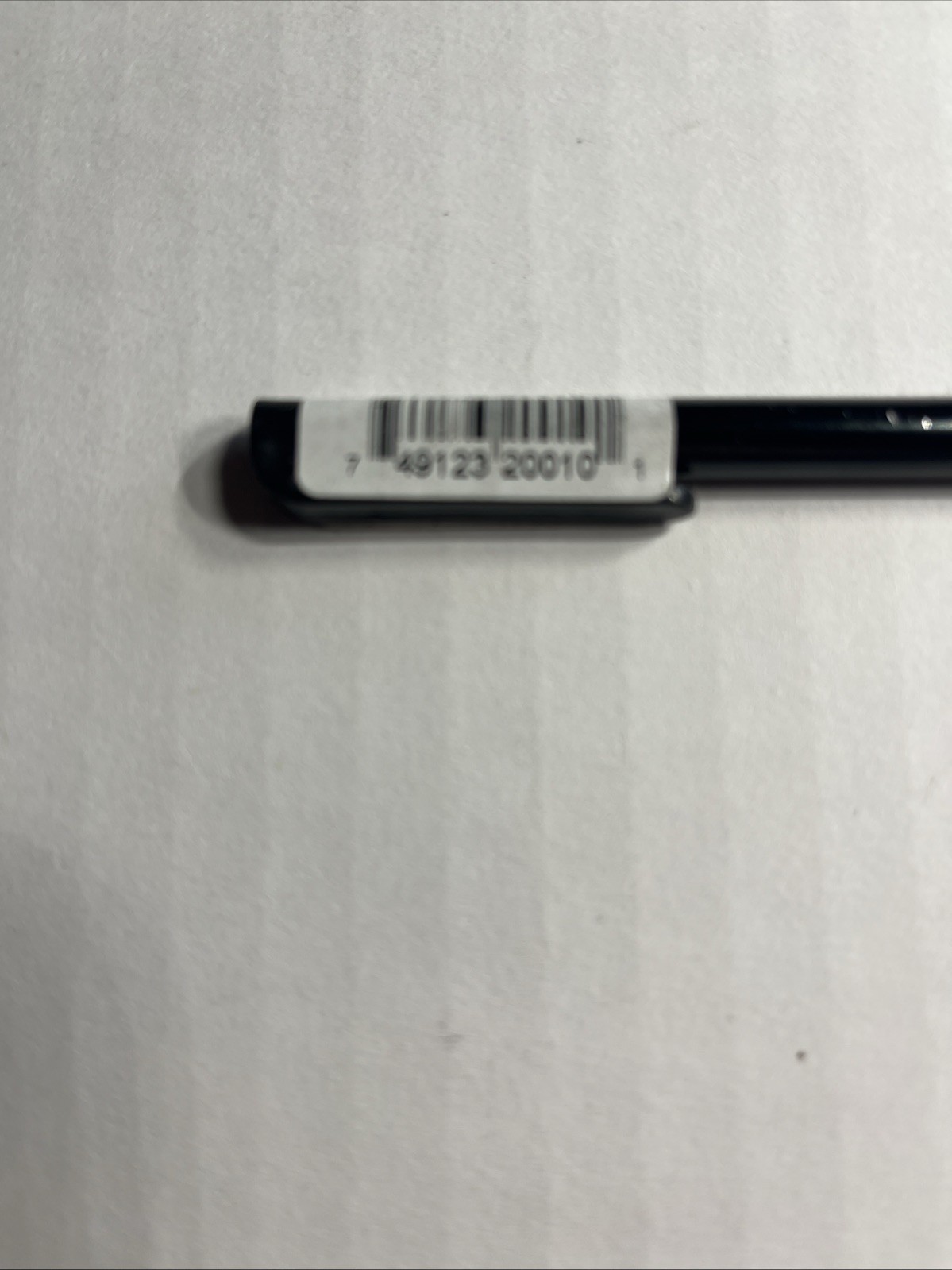 Colored Stylus For Universal Electronics