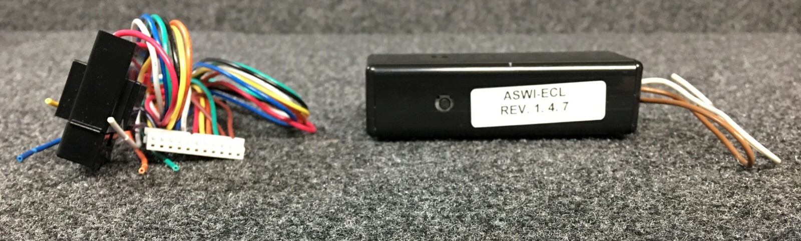 AXXESS ASWC ECLIPSE SW INTERFACE ASWI-ECL