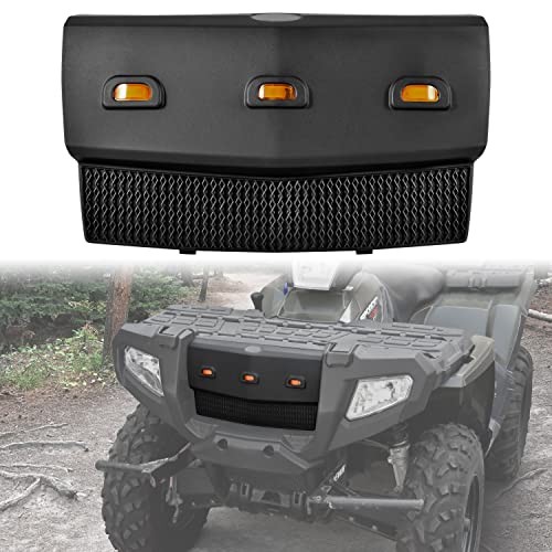 Front Panel Bumper for Polaris Sportsman 400 450 500 600 700 800 X2 05-10,