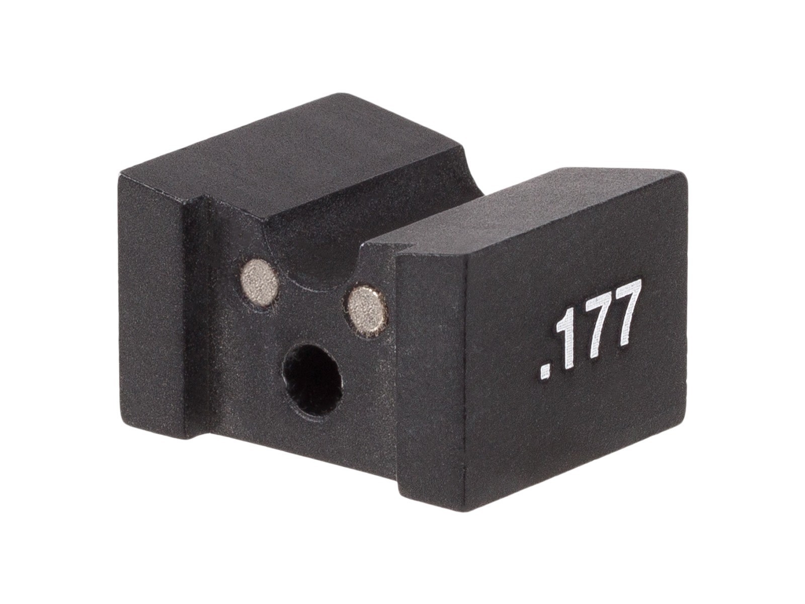 AIR VENTURI Avenger / Avenge-X & Seneca Aspen .177 Caliber Single Shot Tray