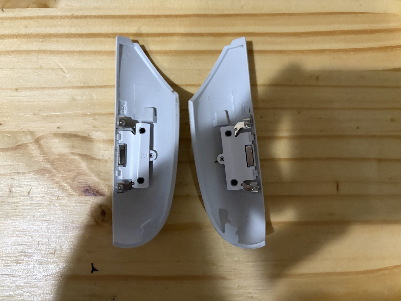 Anker Charging Dock for Oculus Quest 2 (Model Y1010) Working