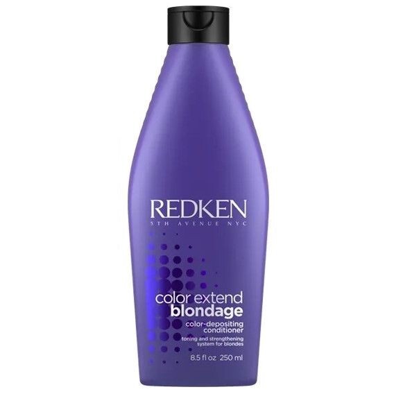 Redken Color Extend Blondage Conditioner, 8.5oz