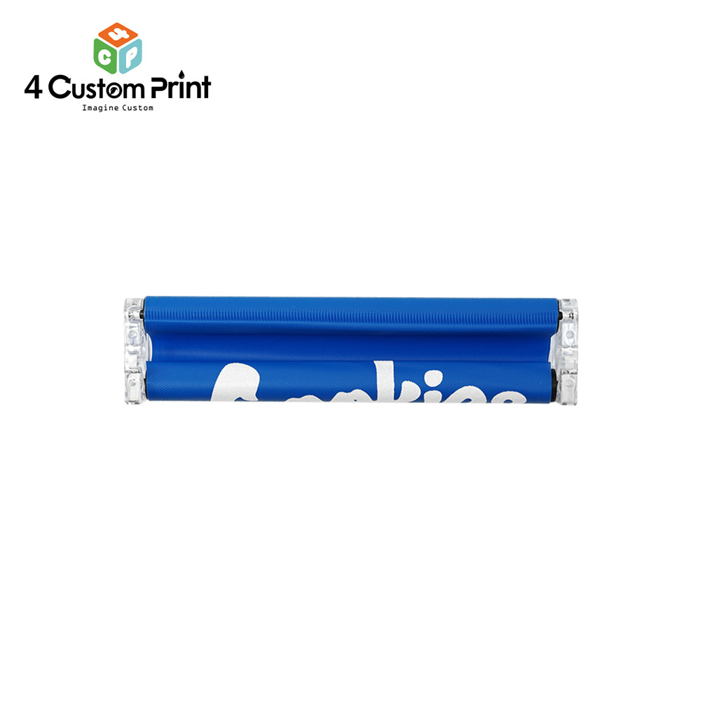 King Size 110mm Roller 4.5 Inch Fast Cigarette Cigar Plastic Rolling Machine