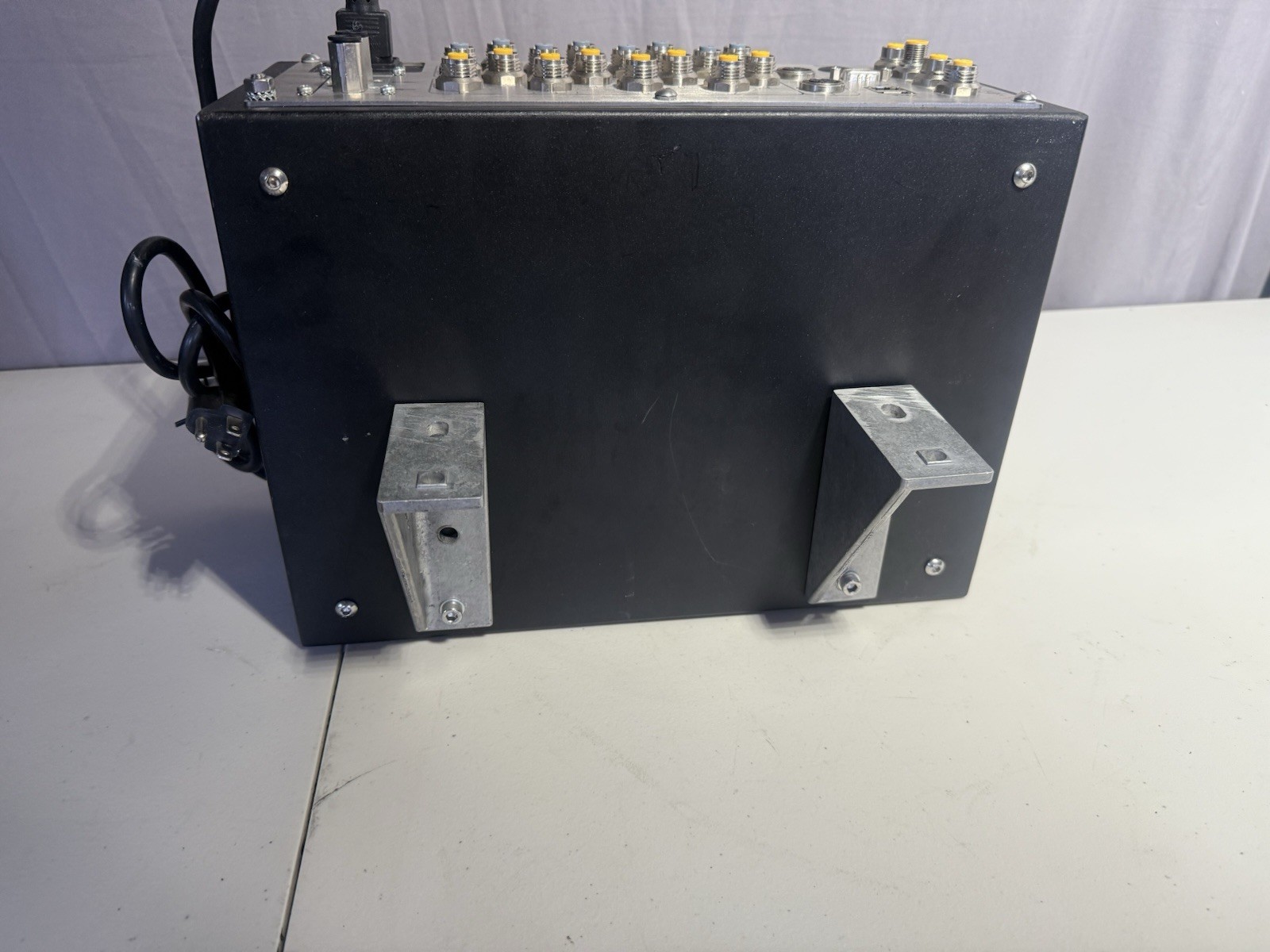 Valco-Melton MCP-8 Adhesive Pattern Control System 8 Channel 074XX060