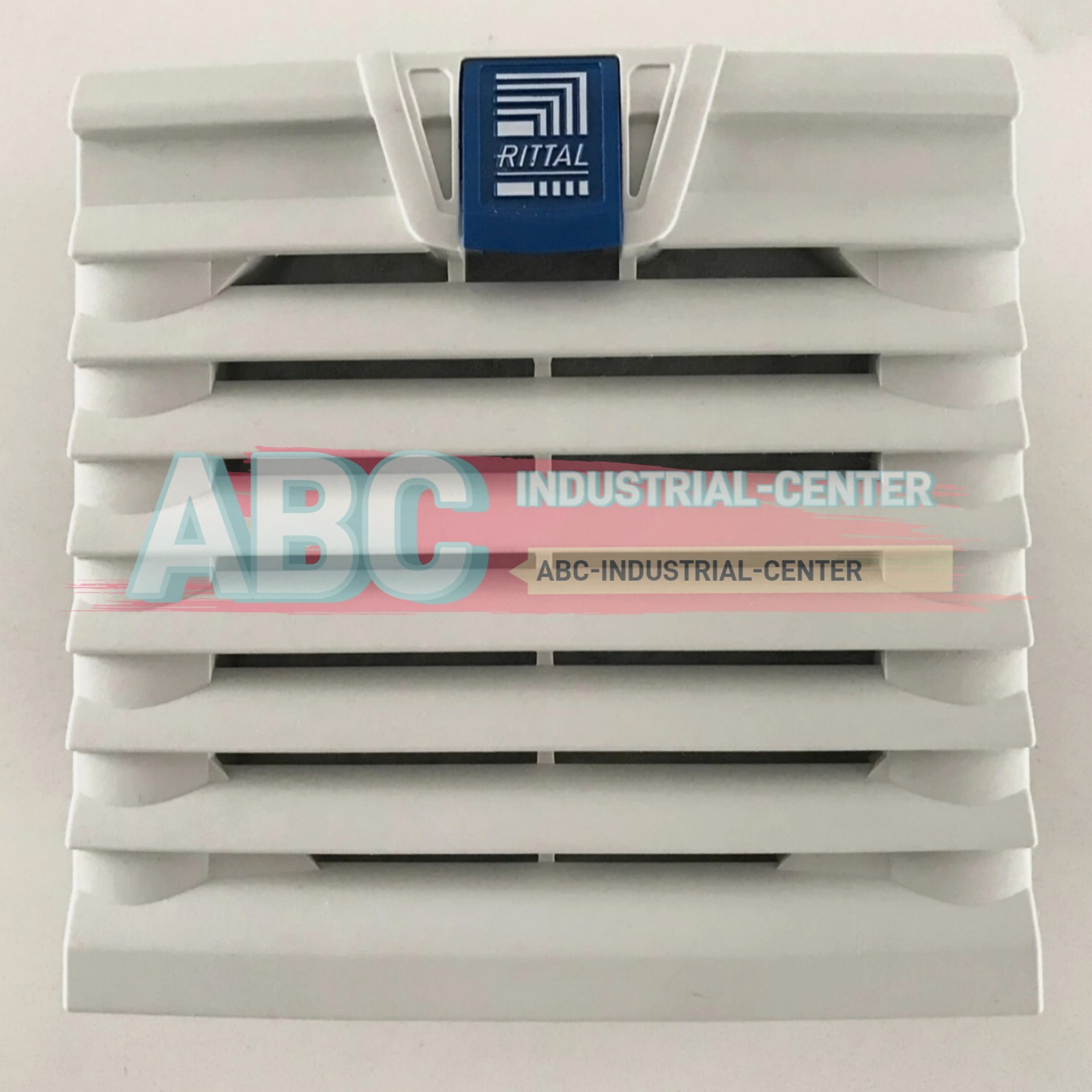1PCS  New Rittal SK3237.110 SK 3237110 Cooling fan#