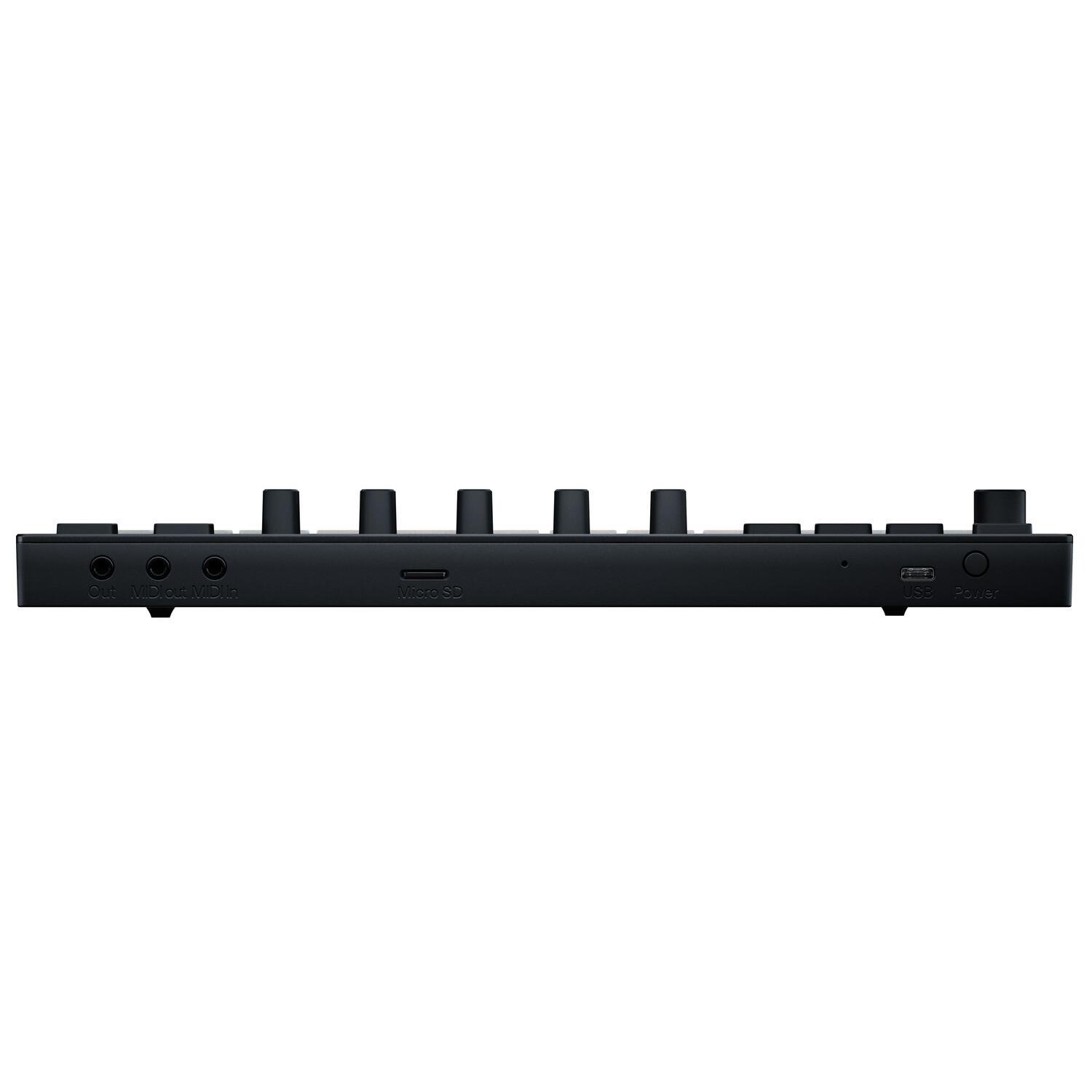 Polyend Synth Multi-Engine Polyphonic Synthesizer
