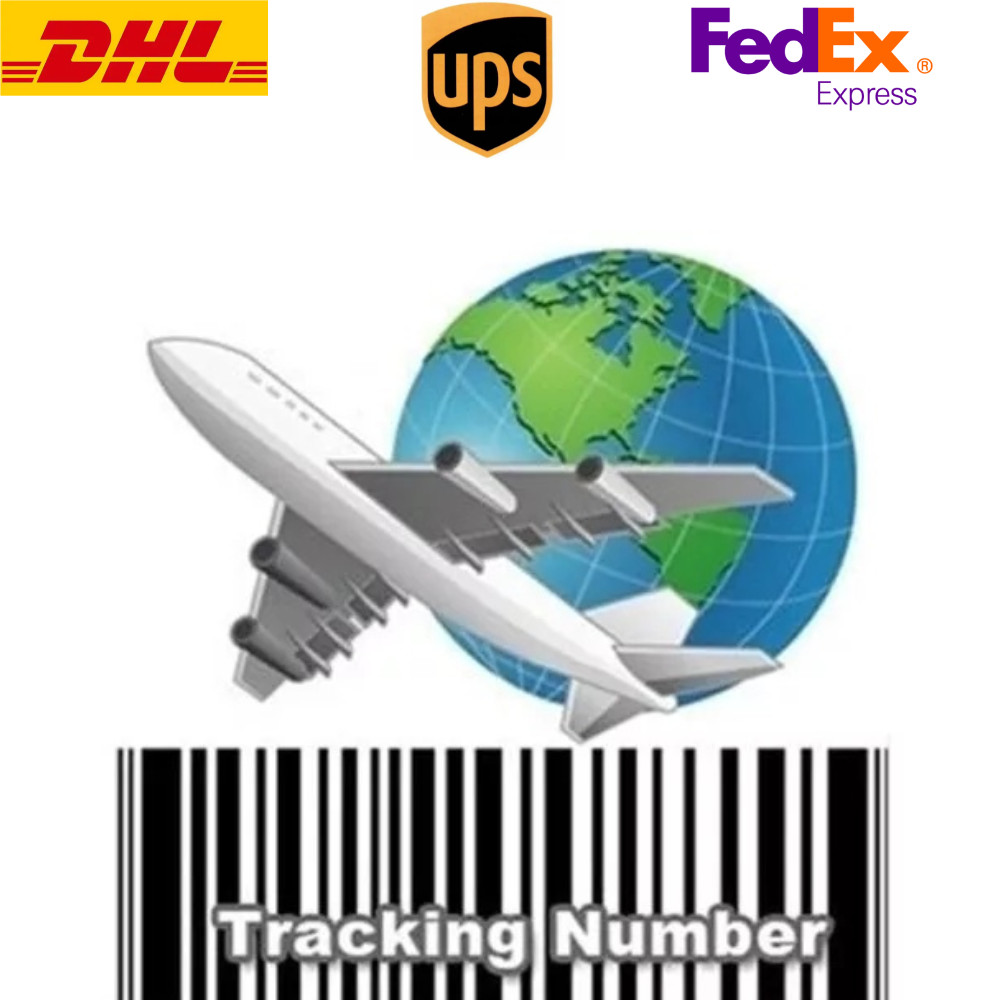 Extra cost for DHL or UPS FedEX expressing mail（Expedited transportation costs）