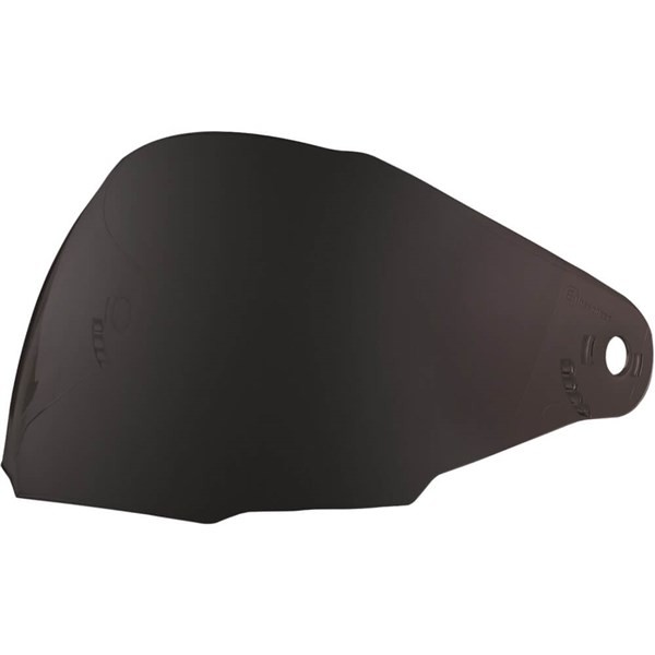 Z1R Road Maxx 2.0 Replacement Helmet Faceshield | Smoke