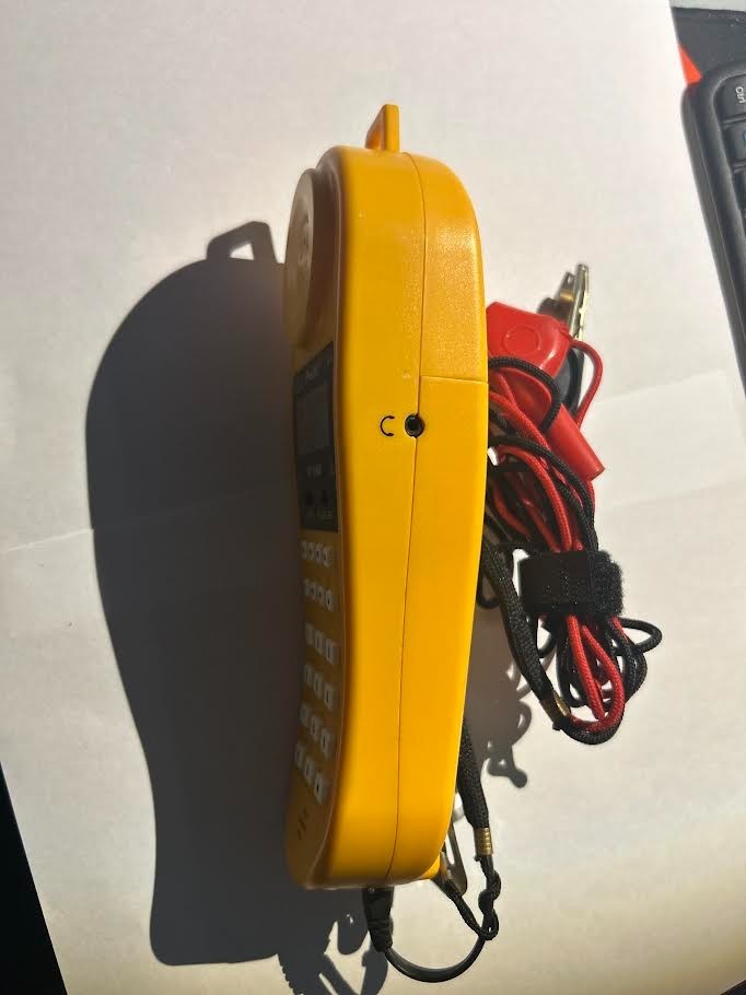 Proskit Data Diver Line Tester MT-8006B (FREE SHIPPING)
