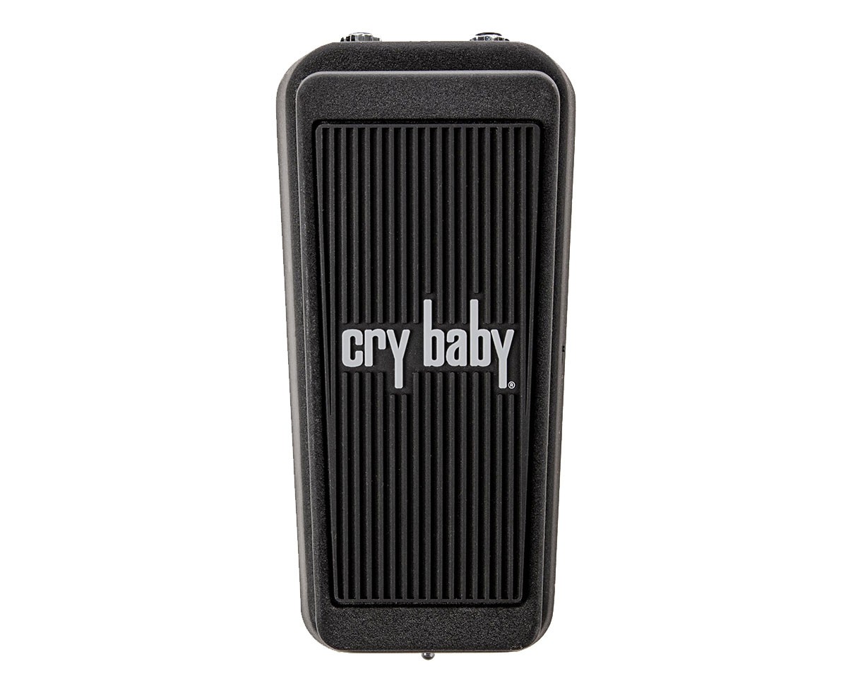 Dunlop CBJ95 Cry Baby Junior Wah Pedal - Open Box