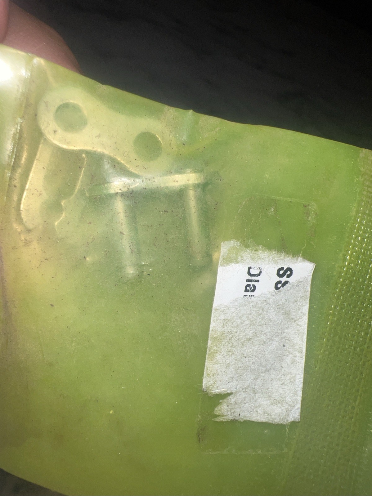 Split Link Kit For Gillig Wheelchair City Bus