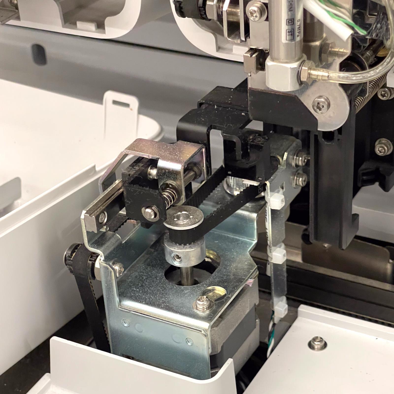 Sysmex XN-2000 Automated Hematology System (2 XN-10 Units)